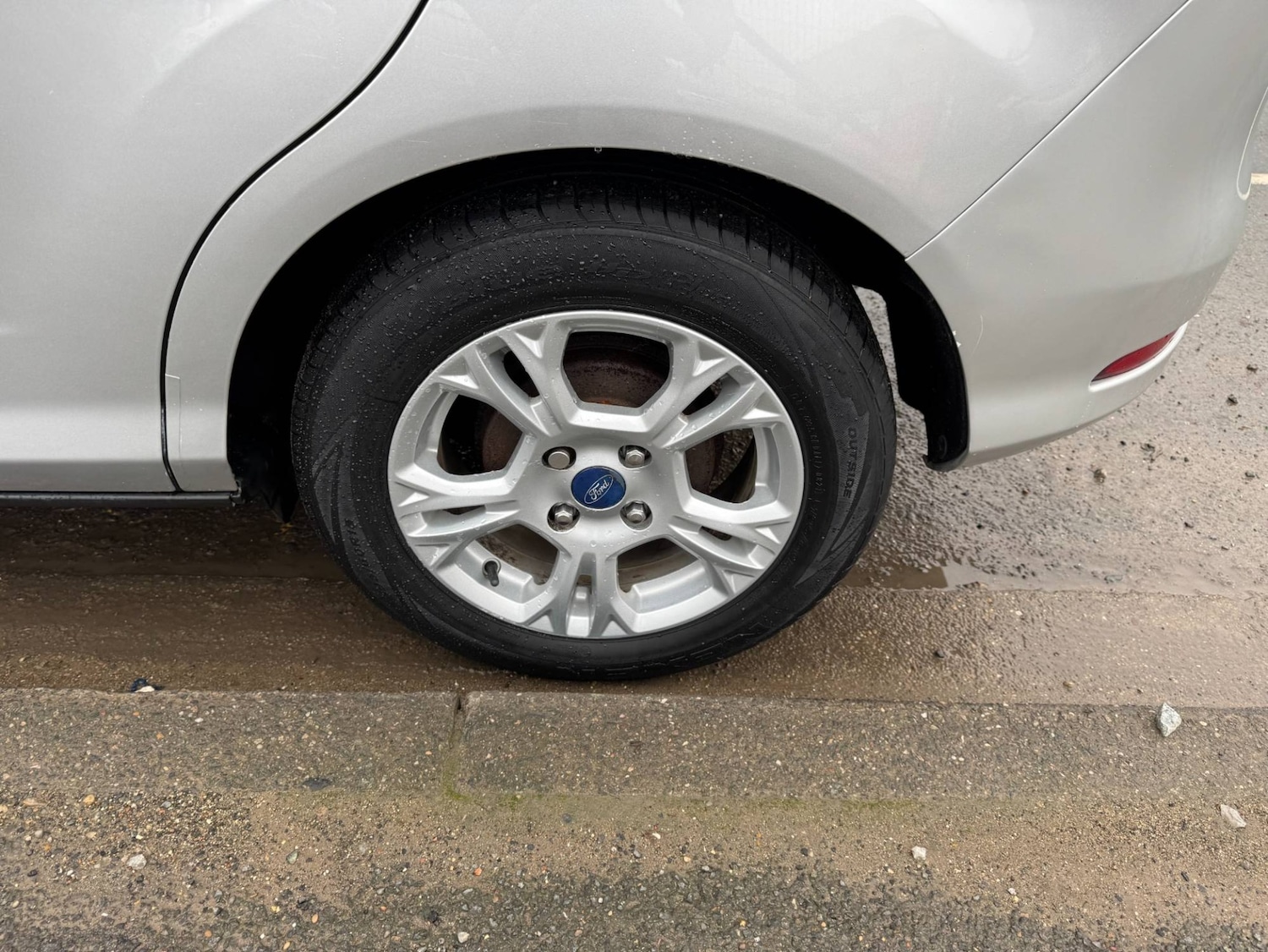 Used Ford B-MAX 2012 for sale - 76316488: Photo 13