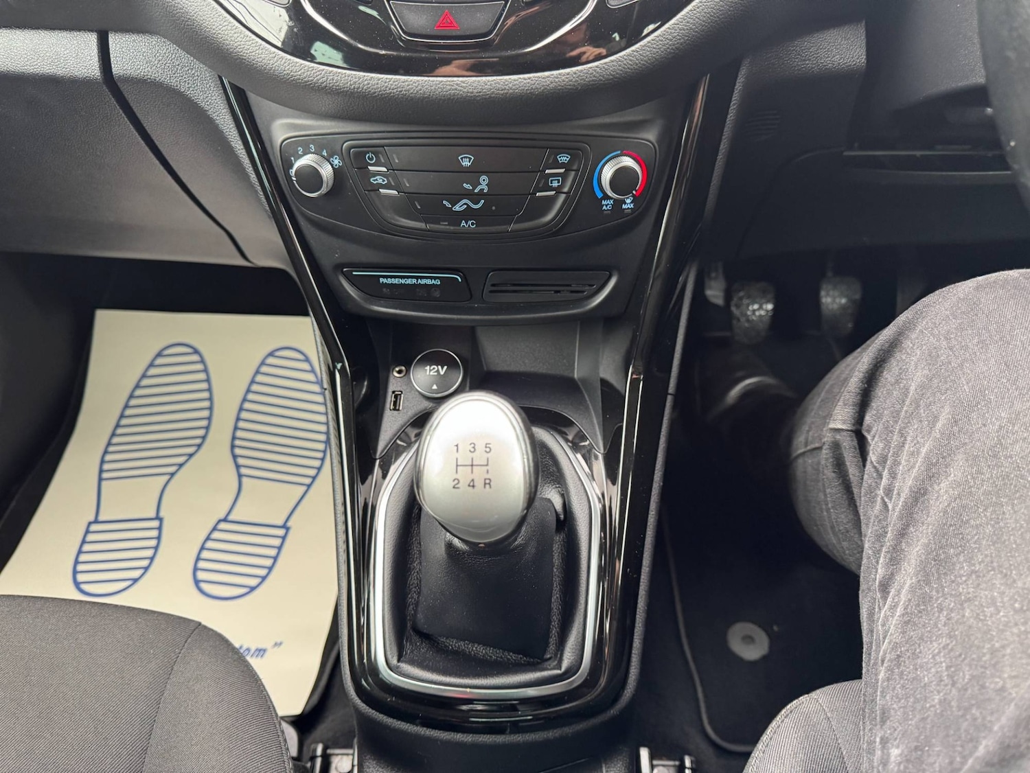 Used Ford B-MAX 2012 for sale - 76316488: Photo 20