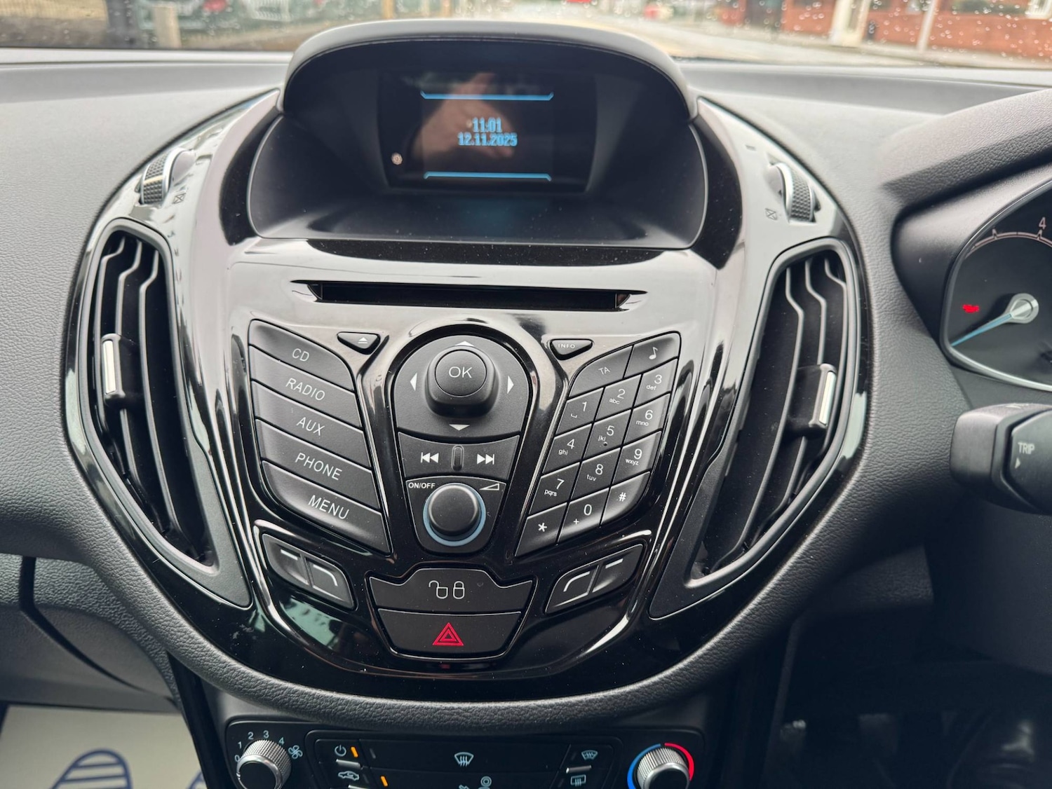 Used Ford B-MAX 2012 for sale - 76316488: Photo 21