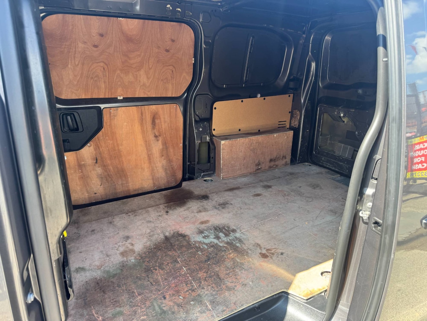 Vehicle 13