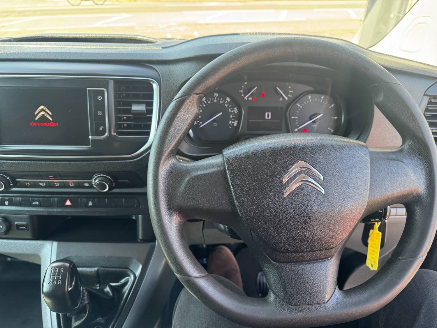 Vehicle 16