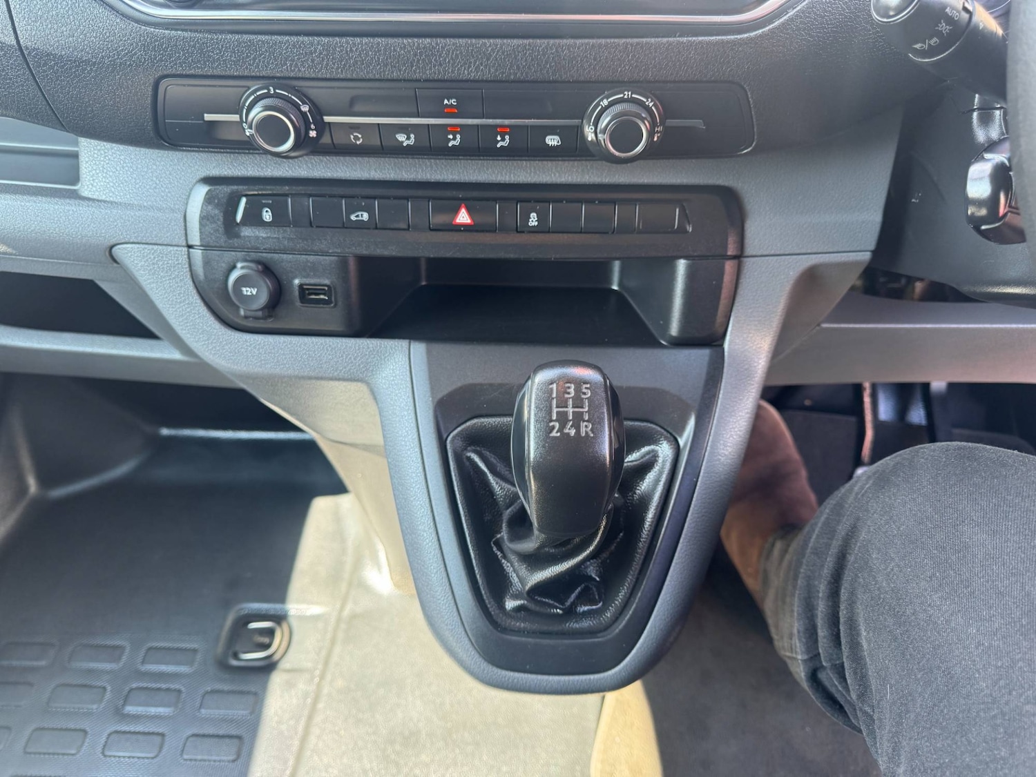 Vehicle 17