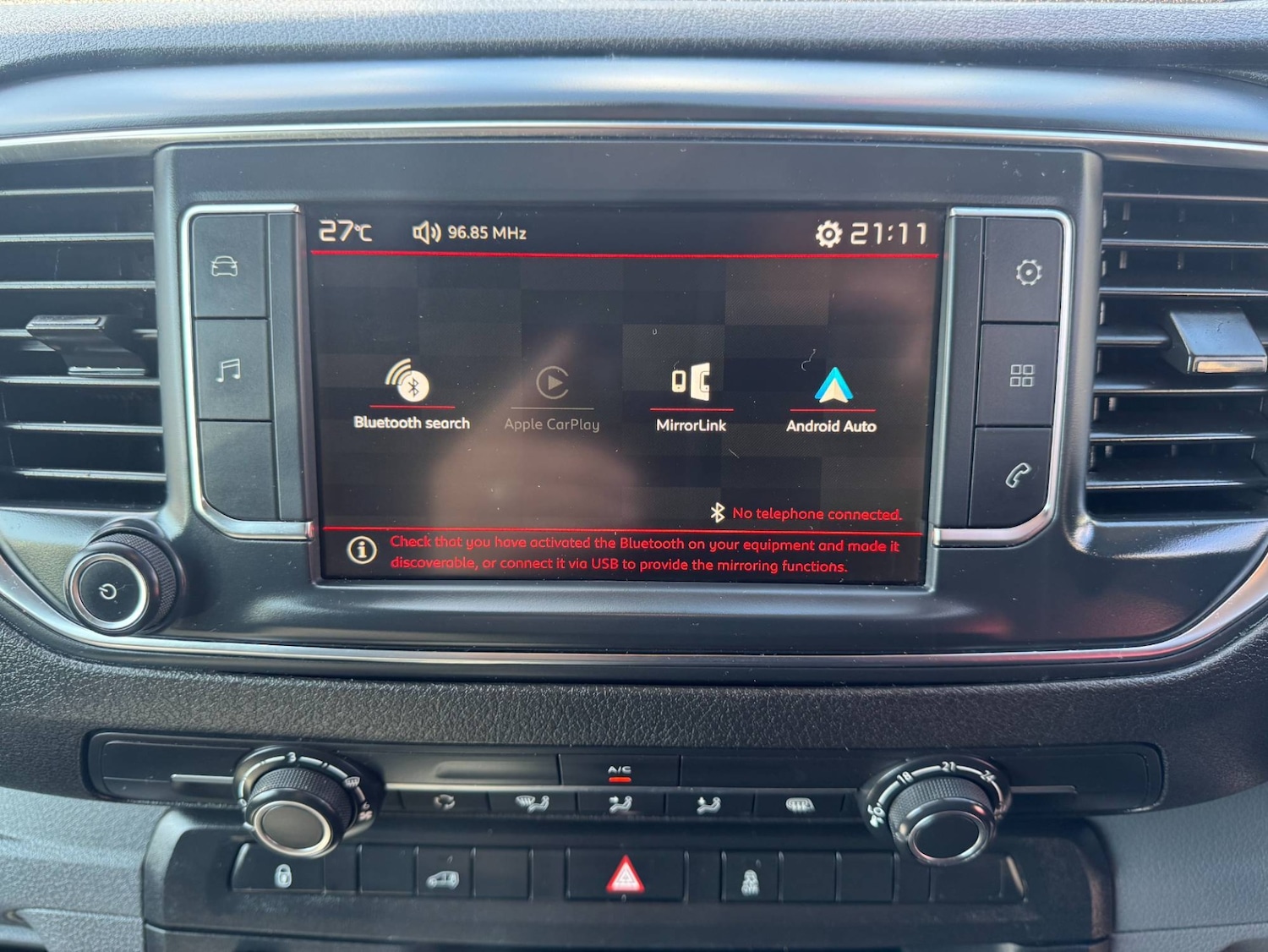 Vehicle 19