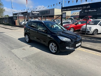 Used Ford Kuga 2014 for sale - 78224469: Photo