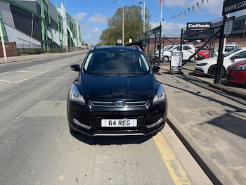 Used Ford Kuga 2014 for sale - 78224469: Photo