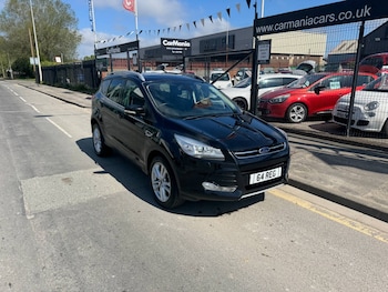 Used Ford Kuga 2014 for sale - 78224469: Photo