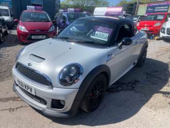Used MINI Coupe 2011 for sale - 74314972: Photo