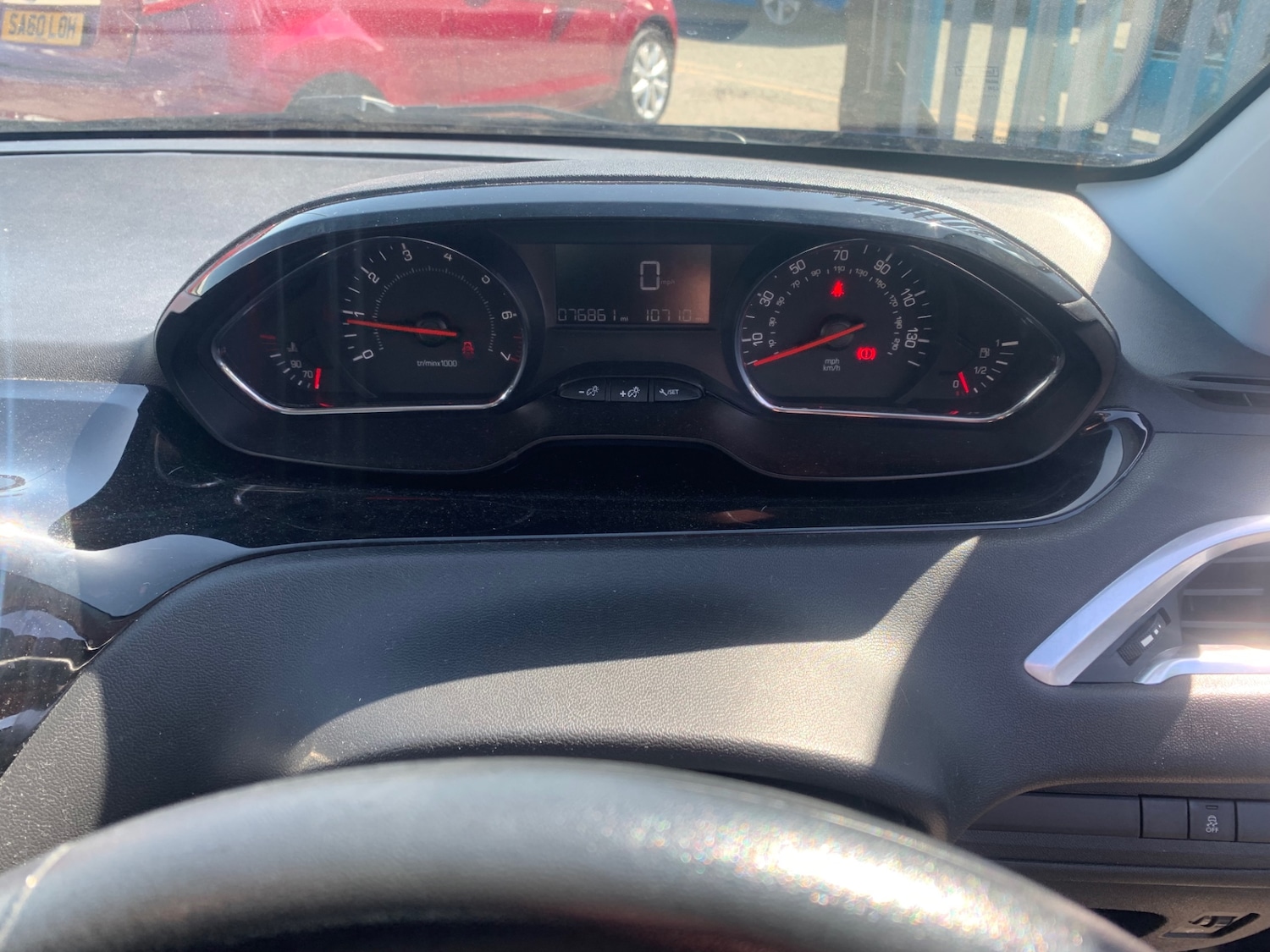 Vehicle 11