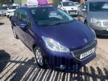 Used Peugeot 208 2013 for sale - 74314725: Photo