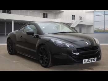 2013 (63) - 2.0 HDi GT 2dr