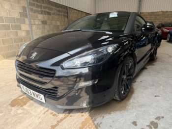Used Peugeot RCZ 2013 for sale - 74829781: Photo