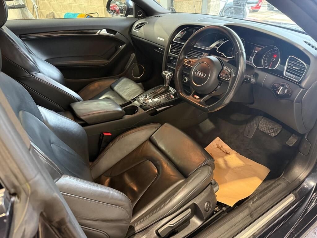 Used Audi A5 2013 for sale - 76395737: Photo 10