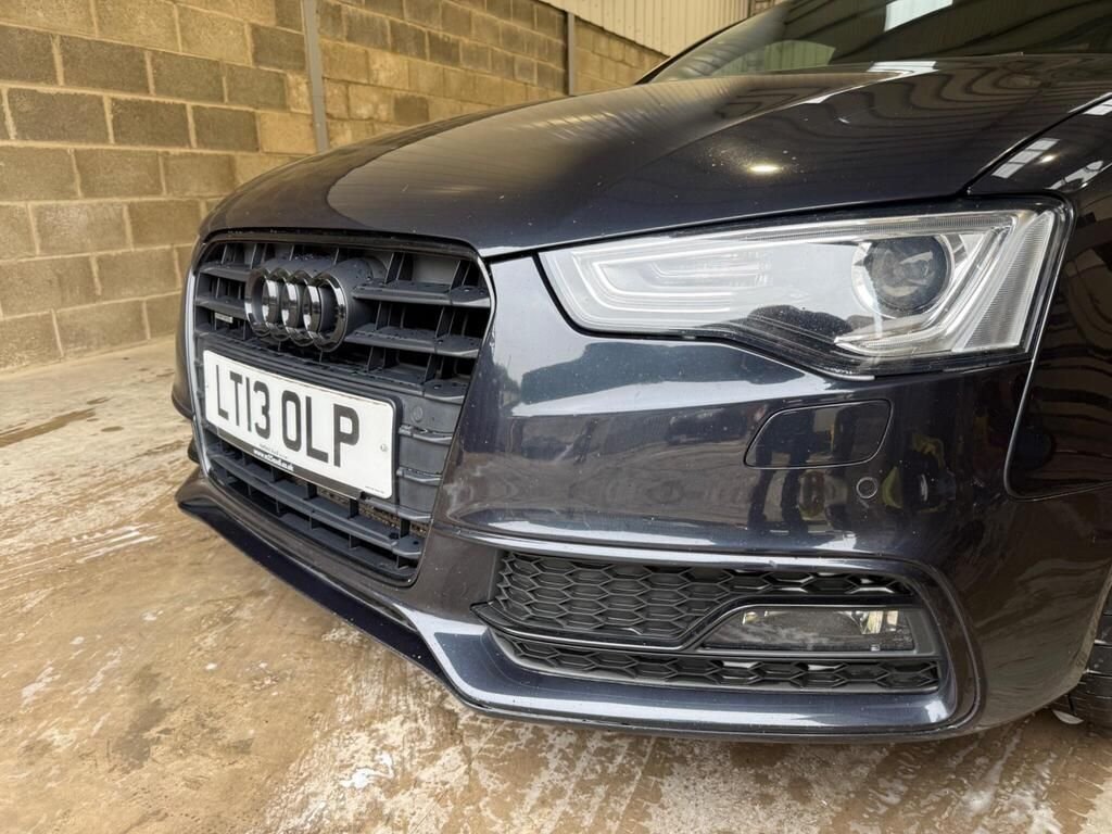 Used Audi A5 2013 for sale - 76395737: Photo 13