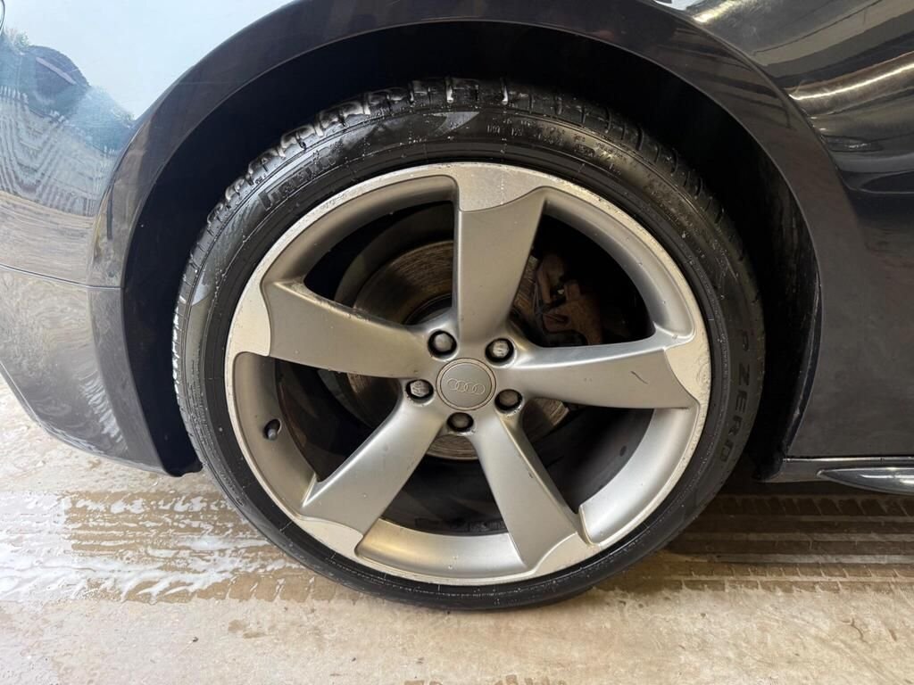 Used Audi A5 2013 for sale - 76395737: Photo 16