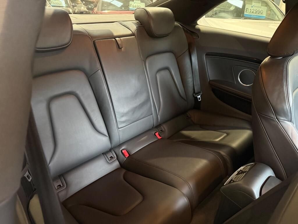 Used Audi A5 2013 for sale - 76395737: Photo 17