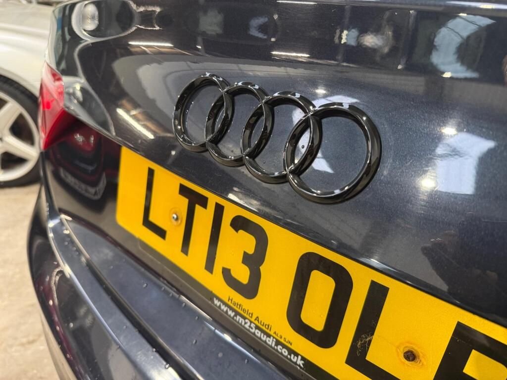 Used Audi A5 2013 for sale - 76395737: Photo 20