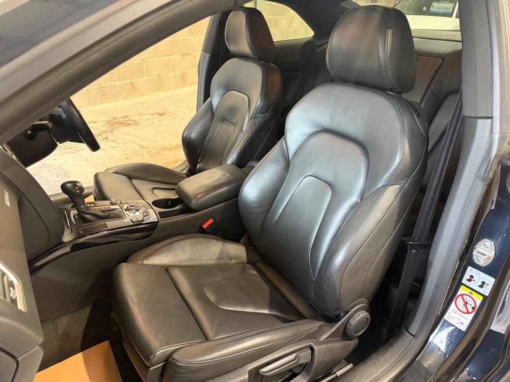 Used Audi A5 2013 for sale - 76395737: Photo 23