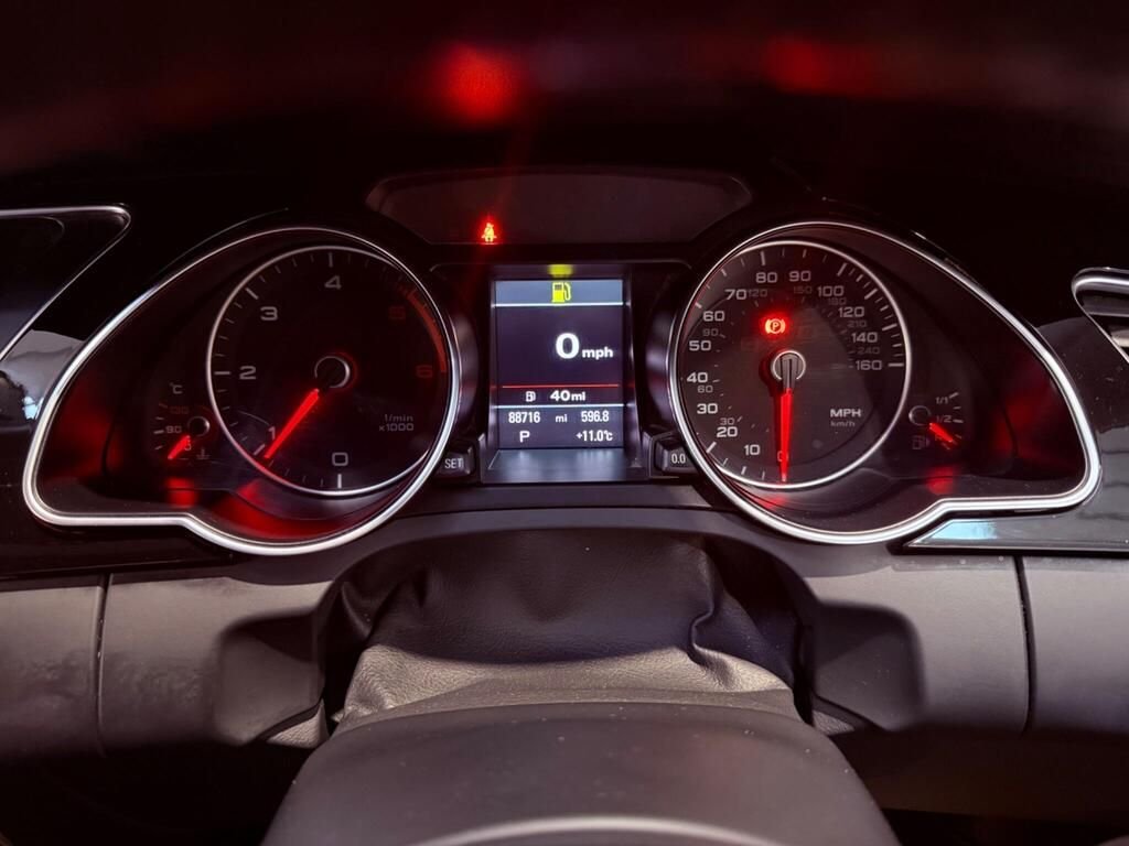 Used Audi A5 2013 for sale - 76395737: Photo 27