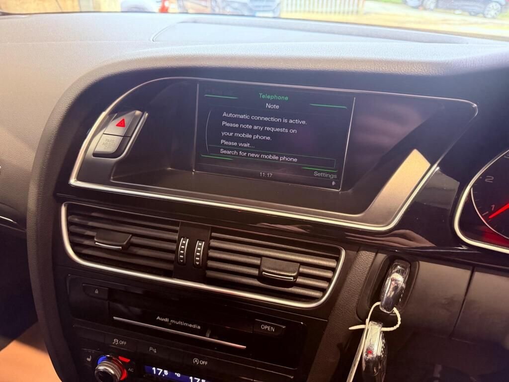 Used Audi A5 2013 for sale - 76395737: Photo 28