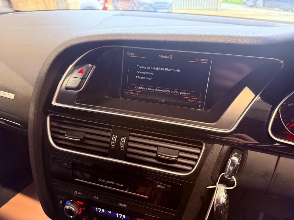 Used Audi A5 2013 for sale - 76395737: Photo 29