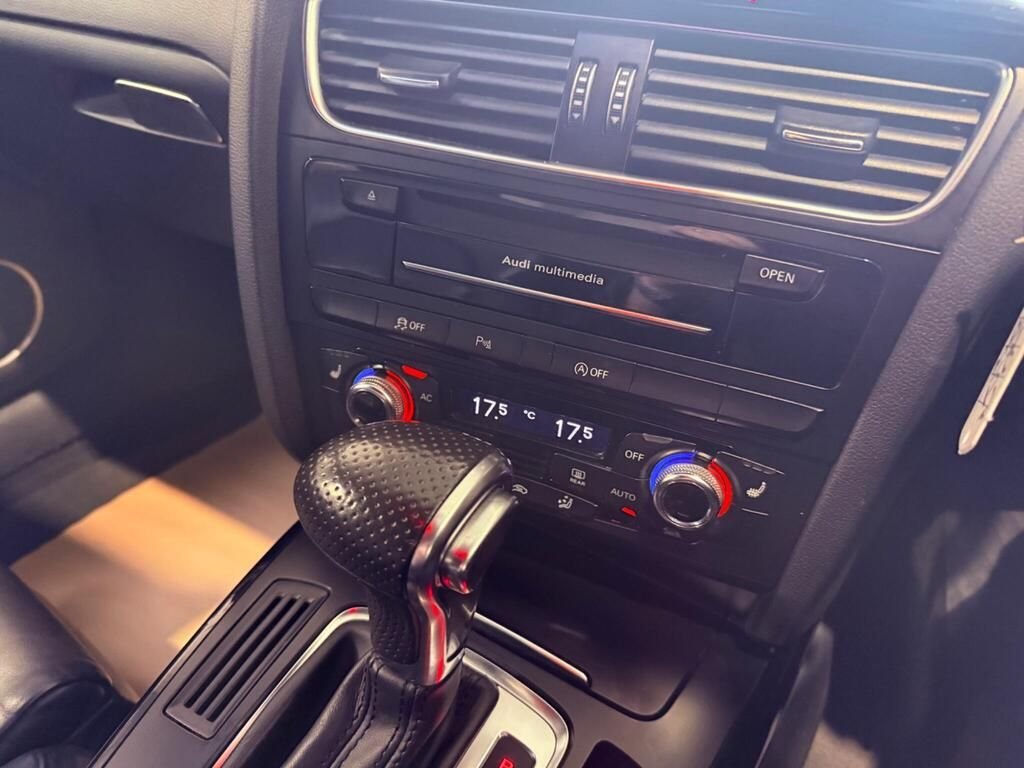 Used Audi A5 2013 for sale - 76395737: Photo 31