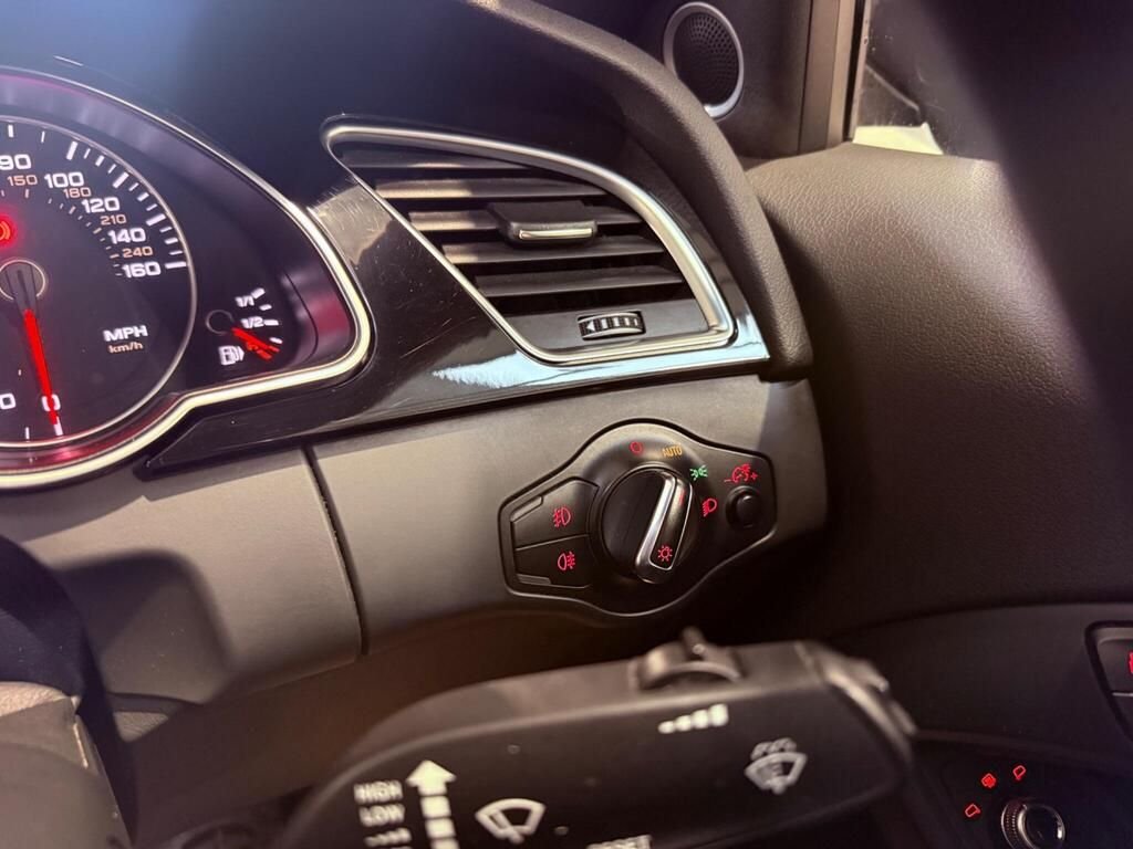 Used Audi A5 2013 for sale - 76395737: Photo 34