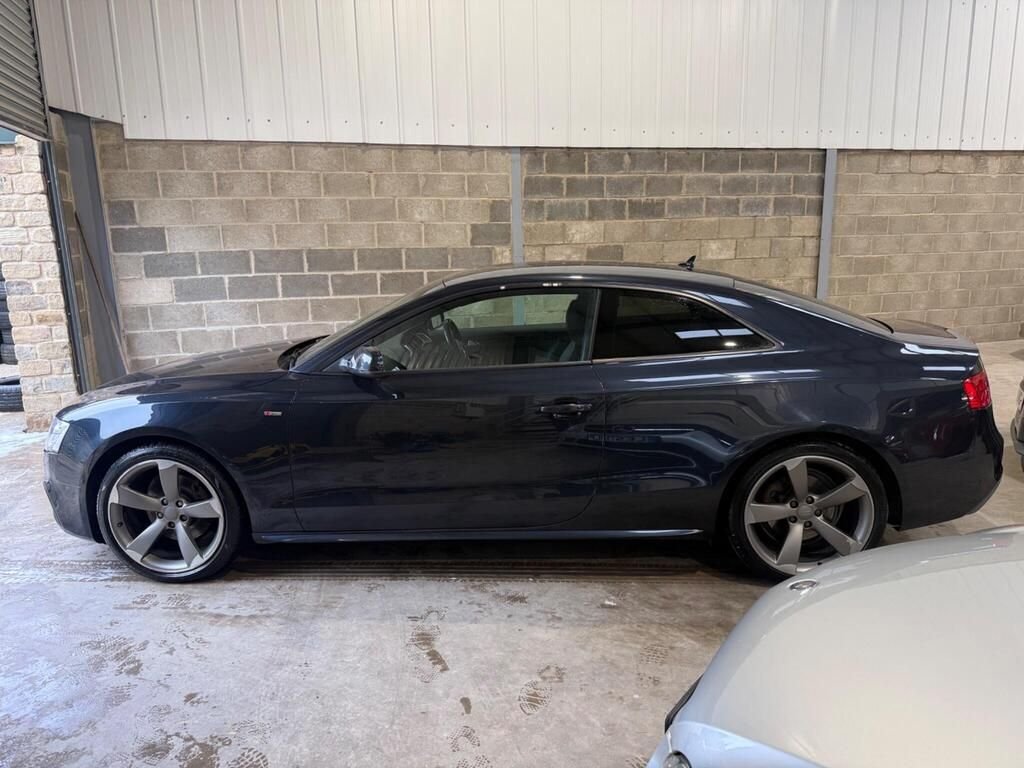 Used Audi A5 2013 for sale - 76395737: Photo 5