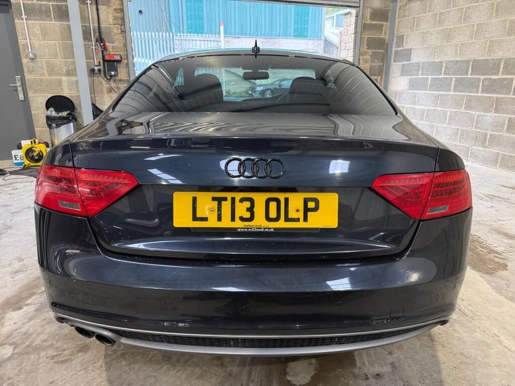 Used Audi A5 2013 for sale - 76395737: Photo 7
