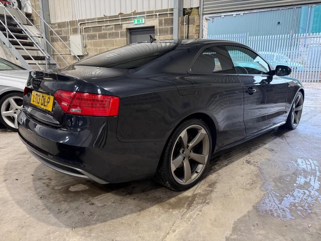 Used Audi A5 2013 for sale - 76395737: Photo 8