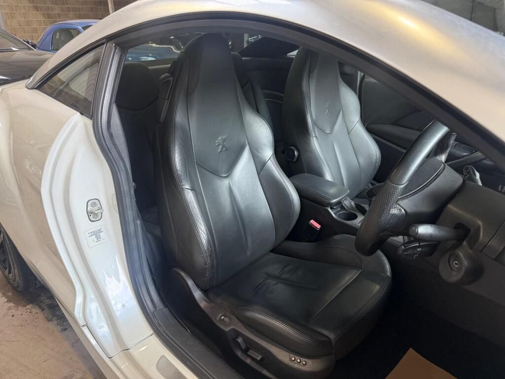 Used Peugeot RCZ 2014 for sale - 76395750: Photo 10