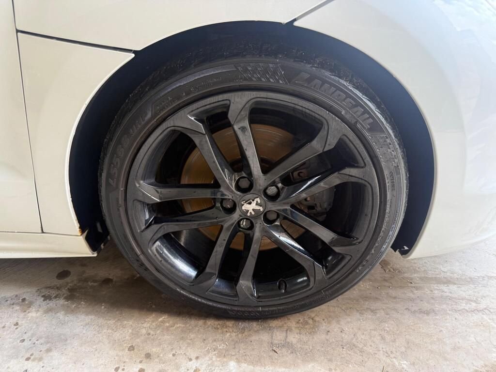 Used Peugeot RCZ 2014 for sale - 76395750: Photo 11