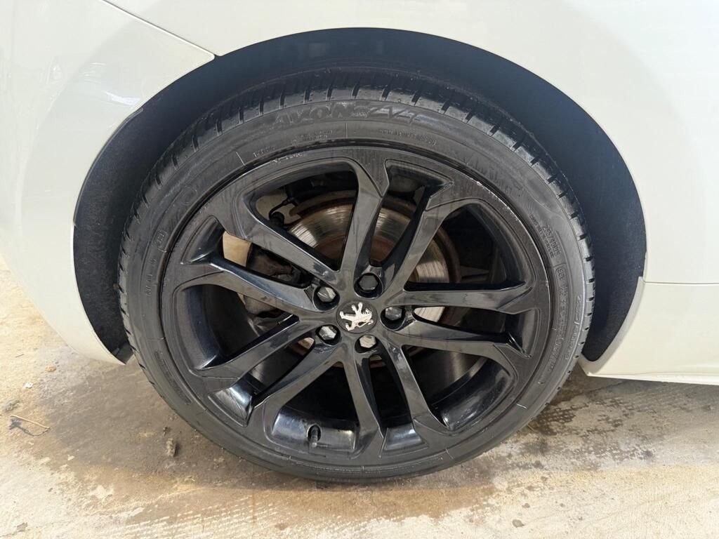 Used Peugeot RCZ 2014 for sale - 76395750: Photo 12