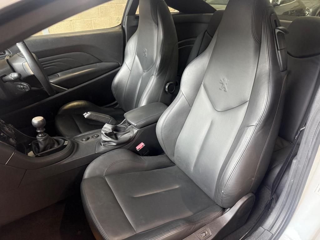 Used Peugeot RCZ 2014 for sale - 76395750: Photo 13