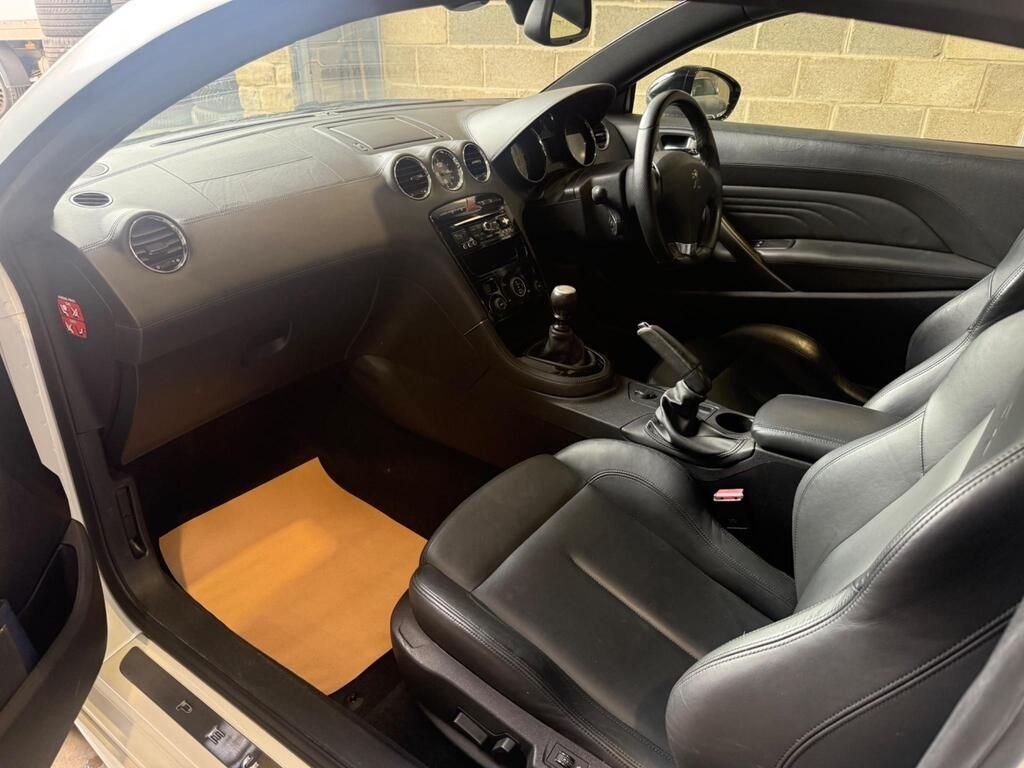 Used Peugeot RCZ 2014 for sale - 76395750: Photo 15