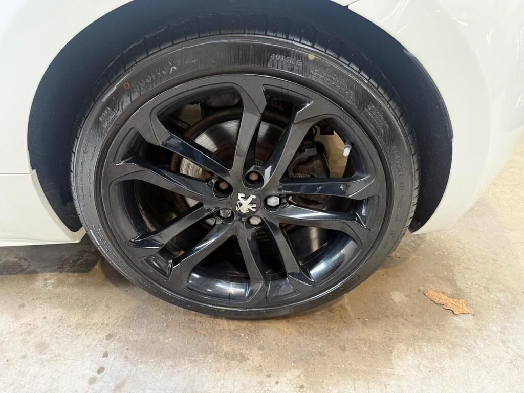 Used Peugeot RCZ 2014 for sale - 76395750: Photo 16