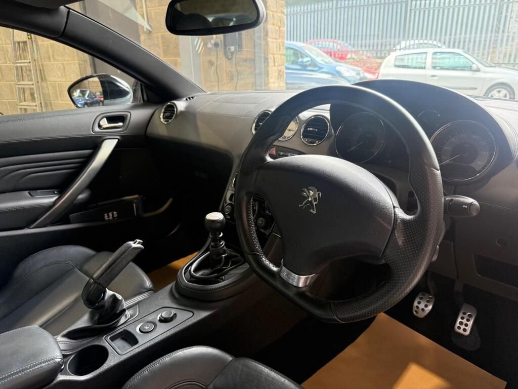 Used Peugeot RCZ 2014 for sale - 76395750: Photo 17