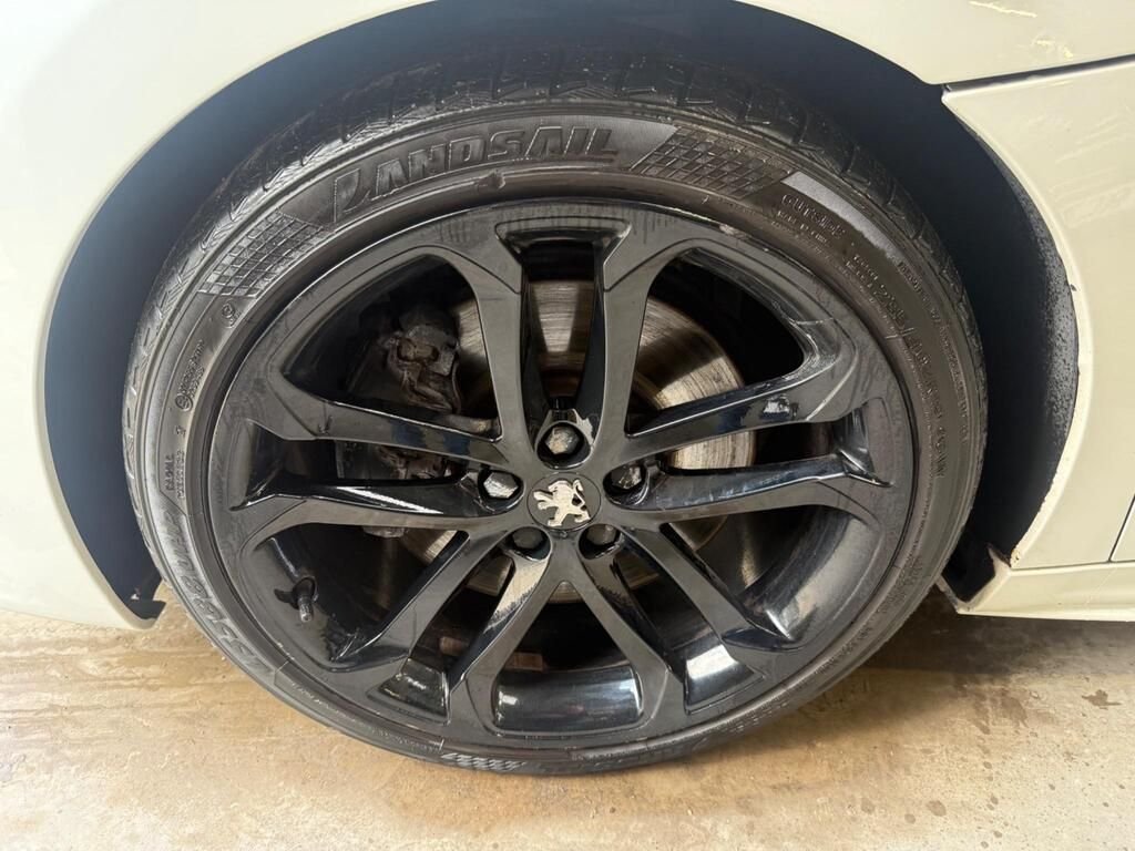 Used Peugeot RCZ 2014 for sale - 76395750: Photo 19