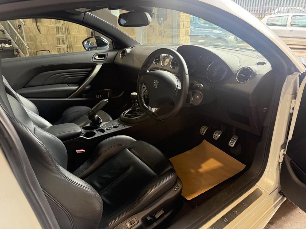 Used Peugeot RCZ 2014 for sale - 76395750: Photo 20