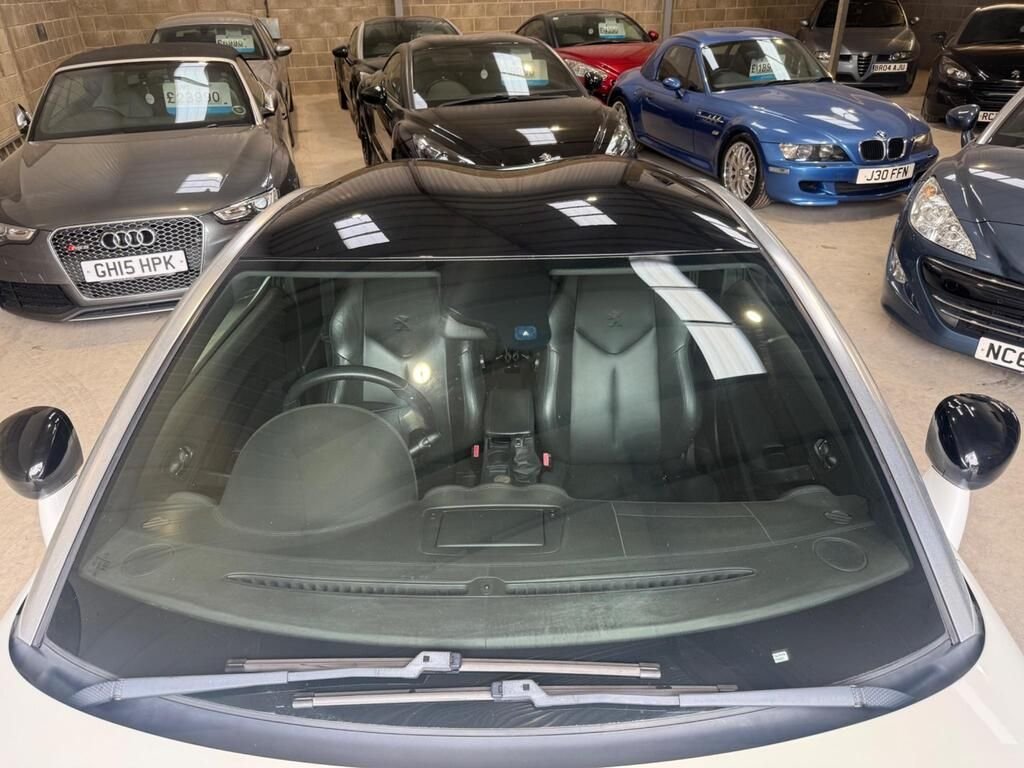 Used Peugeot RCZ 2014 for sale - 76395750: Photo 22