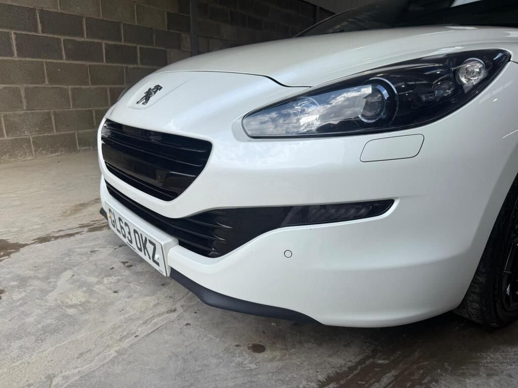 Used Peugeot RCZ 2014 for sale - 76395750: Photo 23