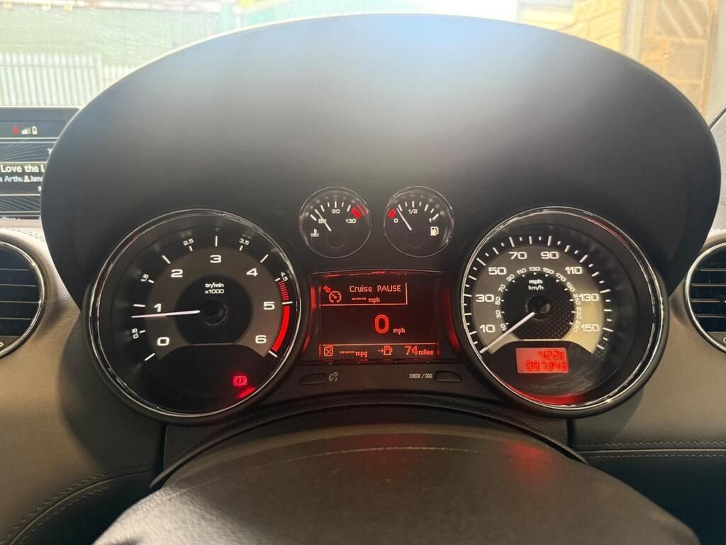 Used Peugeot RCZ 2014 for sale - 76395750: Photo 28