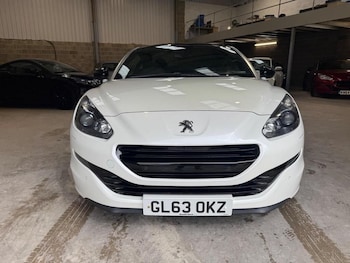 Used Peugeot RCZ 2014 for sale - 76395750: Photo