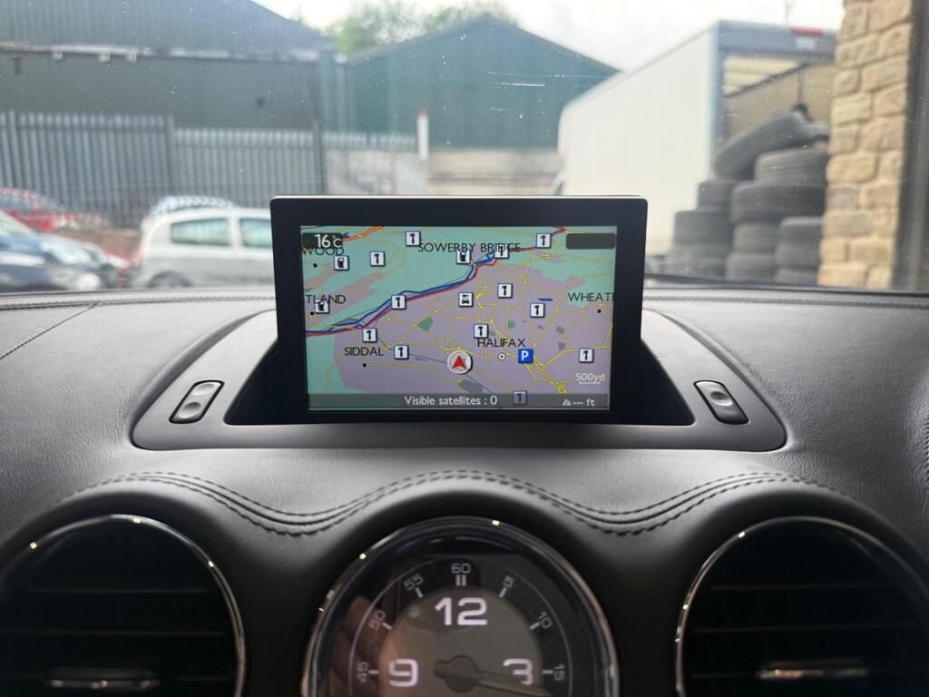 Used Peugeot RCZ 2014 for sale - 76395750: Photo 31