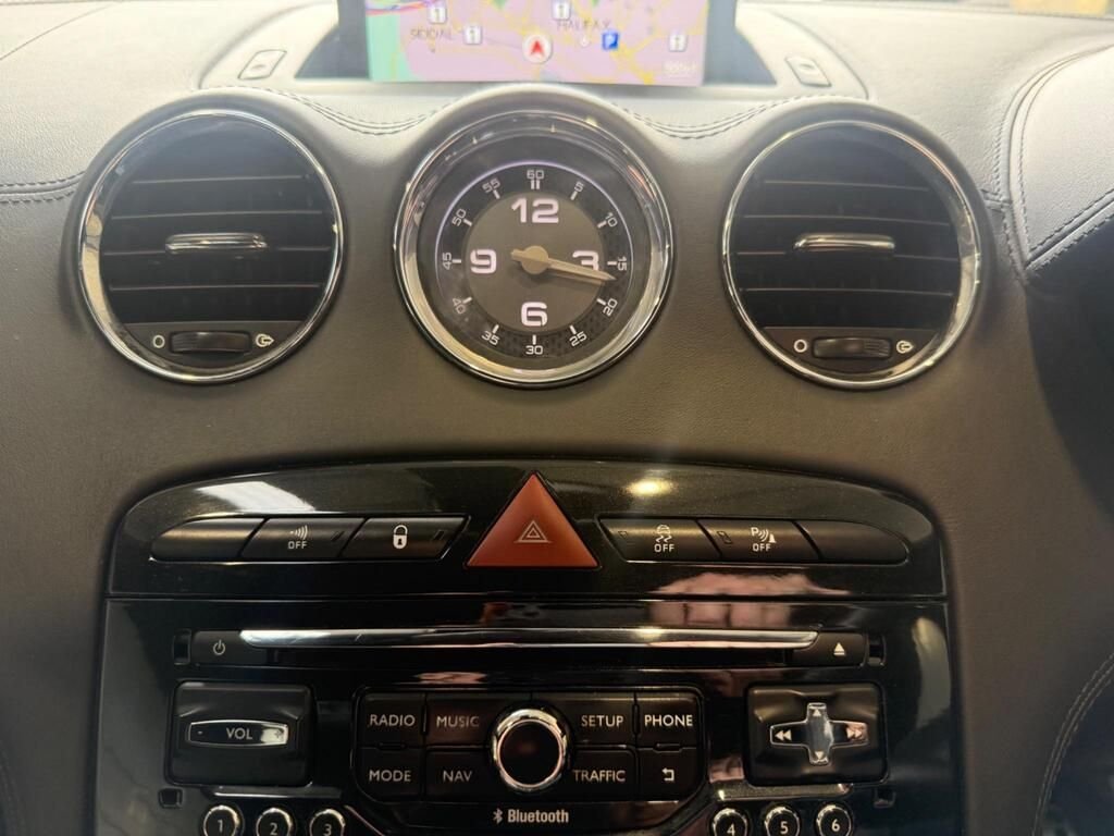 Used Peugeot RCZ 2014 for sale - 76395750: Photo 32