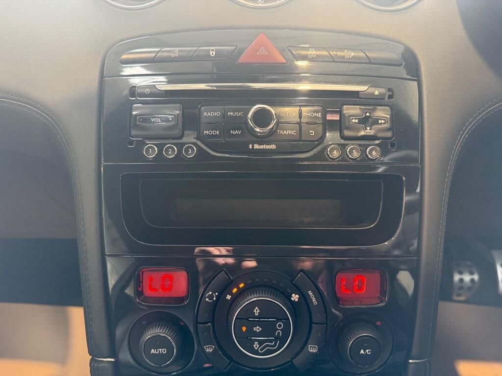 Used Peugeot RCZ 2014 for sale - 76395750: Photo 33