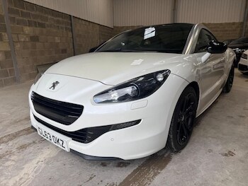 Used Peugeot RCZ 2014 for sale - 76395750: Photo