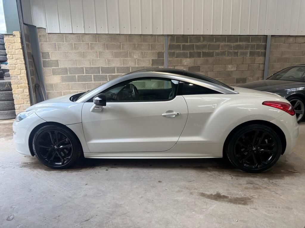 Used Peugeot RCZ 2014 for sale - 76395750: Photo 5