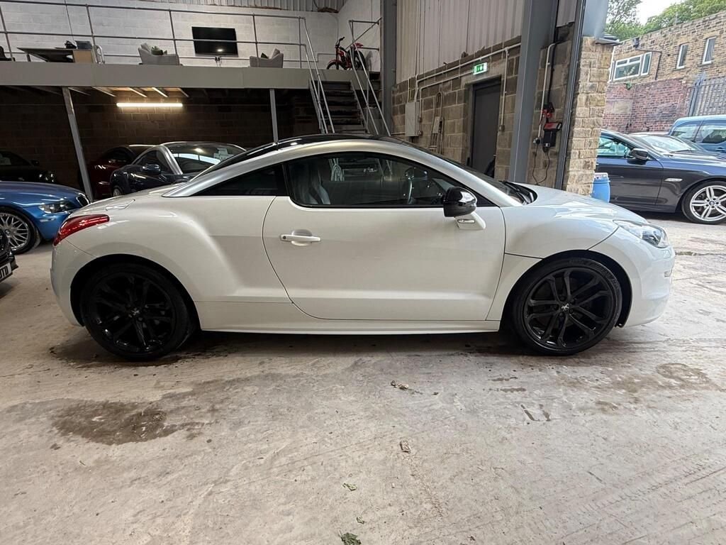 Used Peugeot RCZ 2014 for sale - 76395750: Photo 9