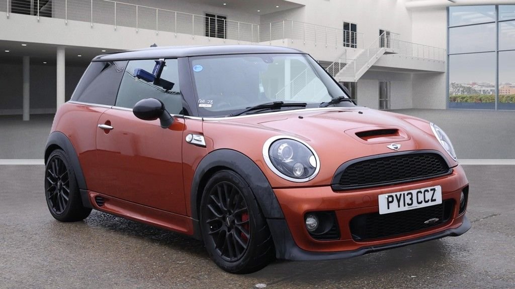 Used MINI Hatch 2013 for sale - 76797886: Photo 1