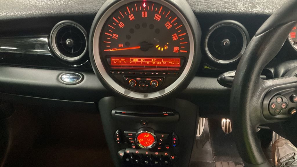 Used MINI Hatch 2013 for sale - 76797886: Photo 11